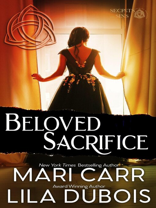 Title details for Beloved Sacrifice by Mari Carr - Available